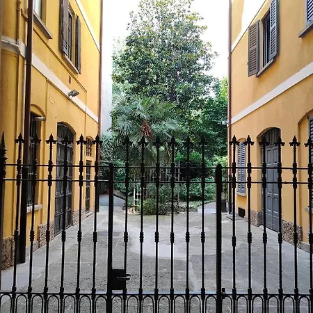 S&M Apartments 